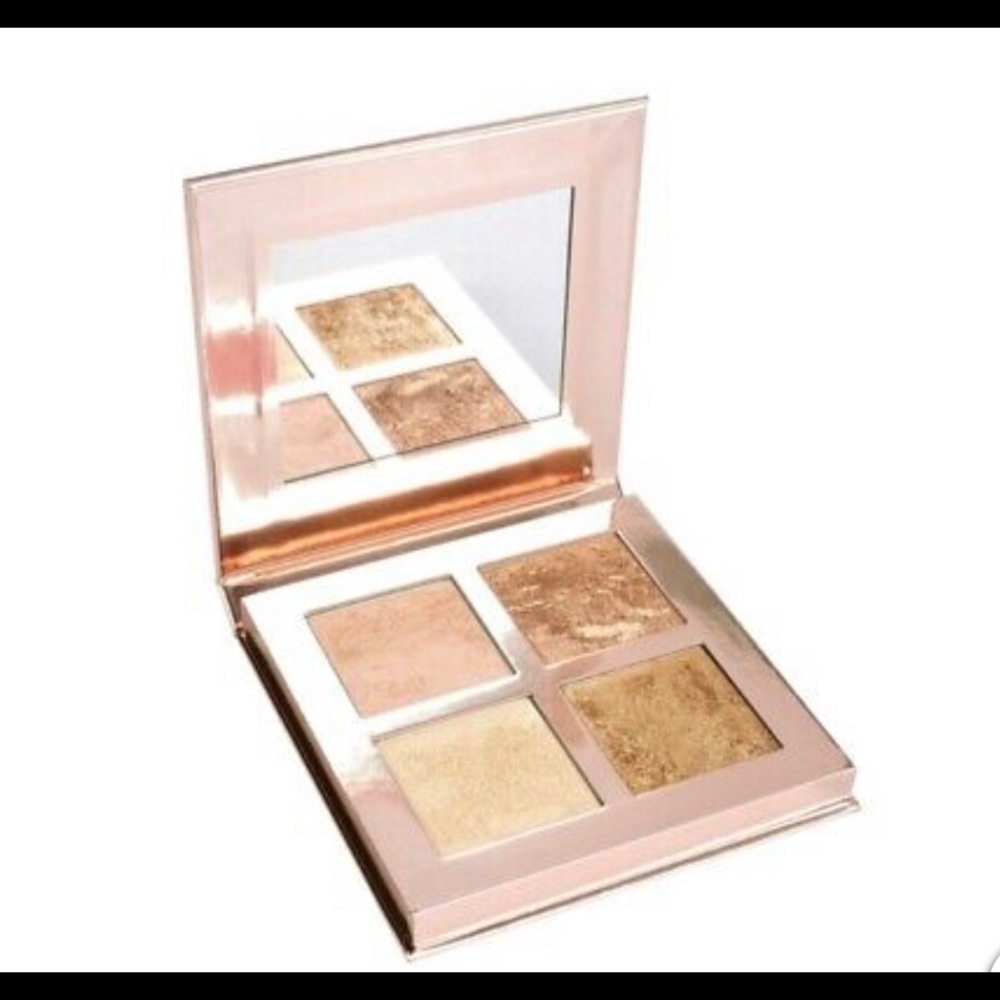 Makeup Revolution London